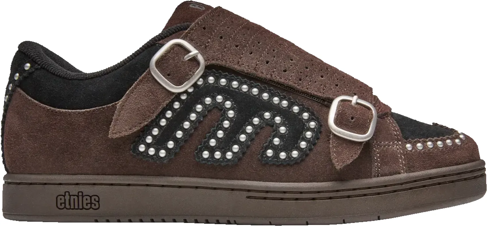 Kingpin Studs made by Etnies