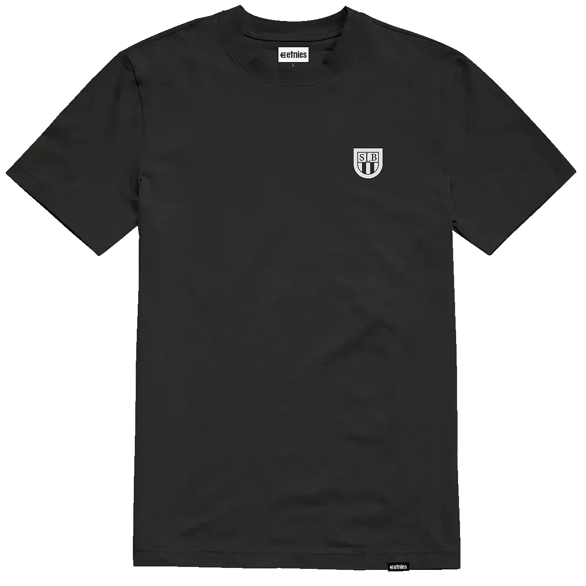 SLB FLAG TEE sold by Etnies