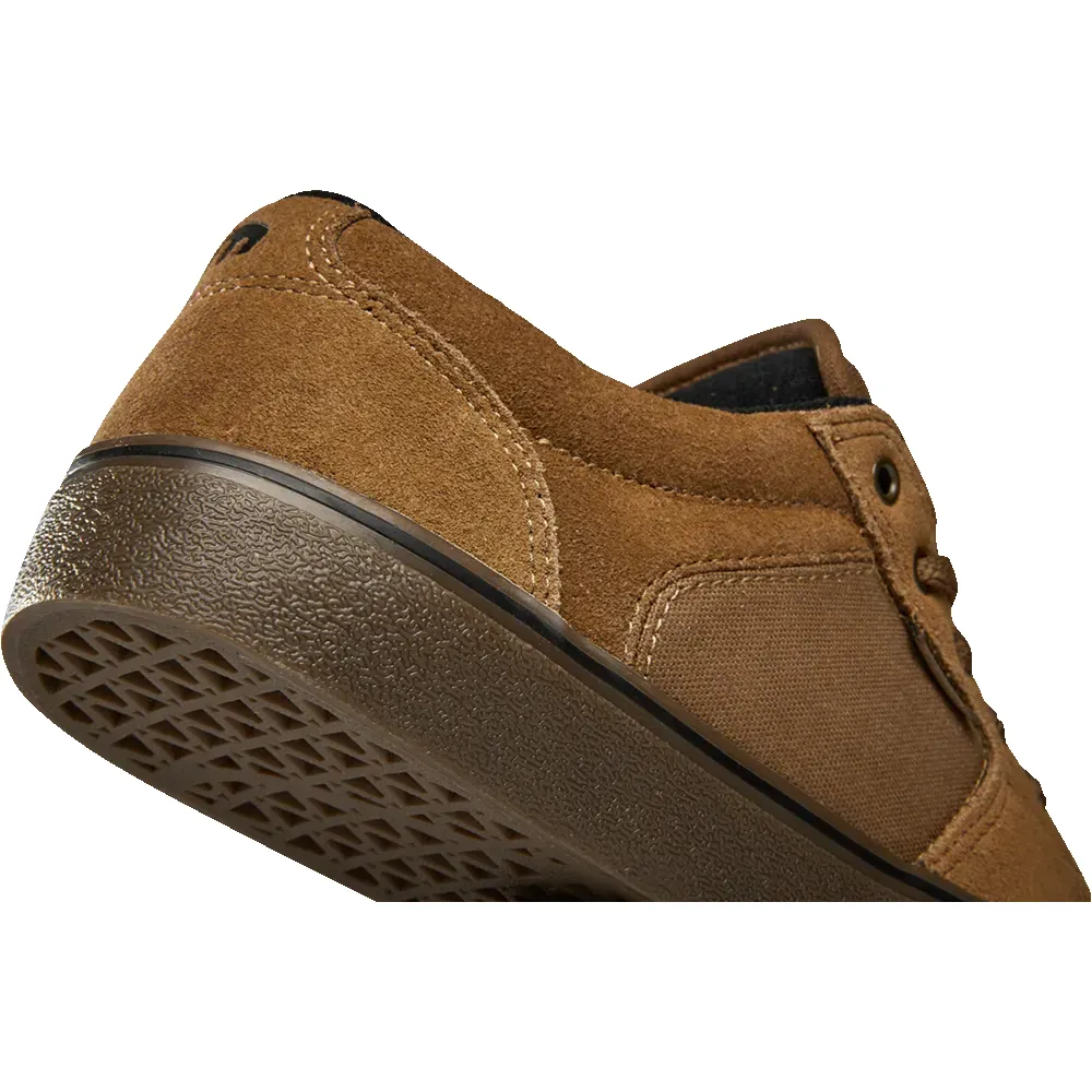 Barge LS sold by Etnies product image thumbnail 4