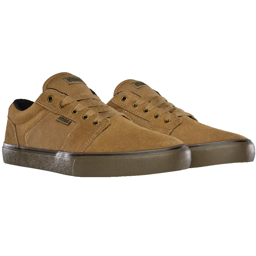 Barge LS sold by Etnies product image thumbnail 5