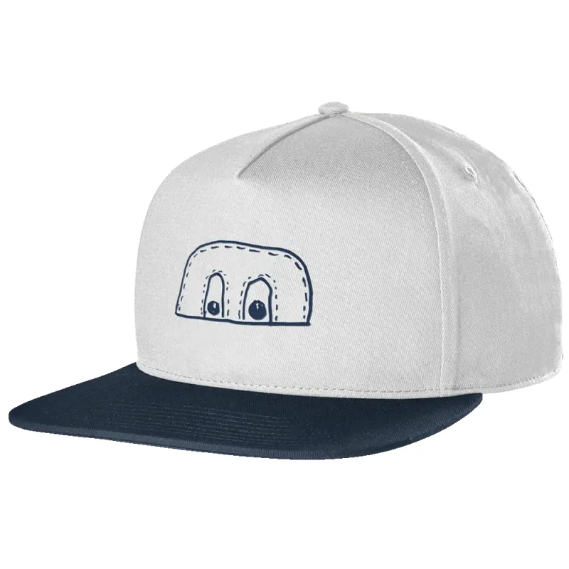 etnies X FOS Snapback made by Etnies