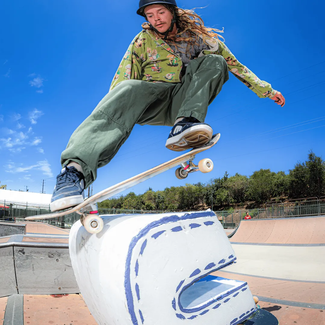 Emerson X FOS sold by Etnies product image thumbnail 3