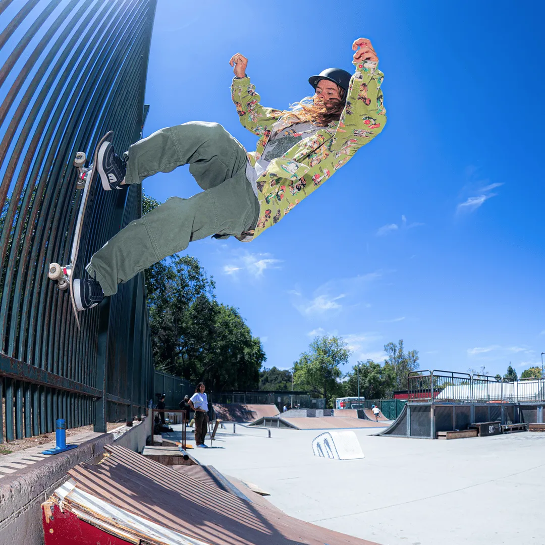 Emerson X FOS sold by Etnies product image thumbnail 5