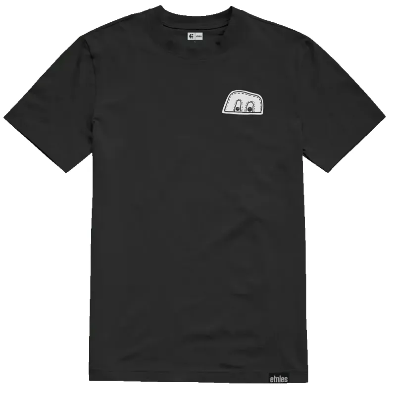 etnies X FOS Tee made by Etnies