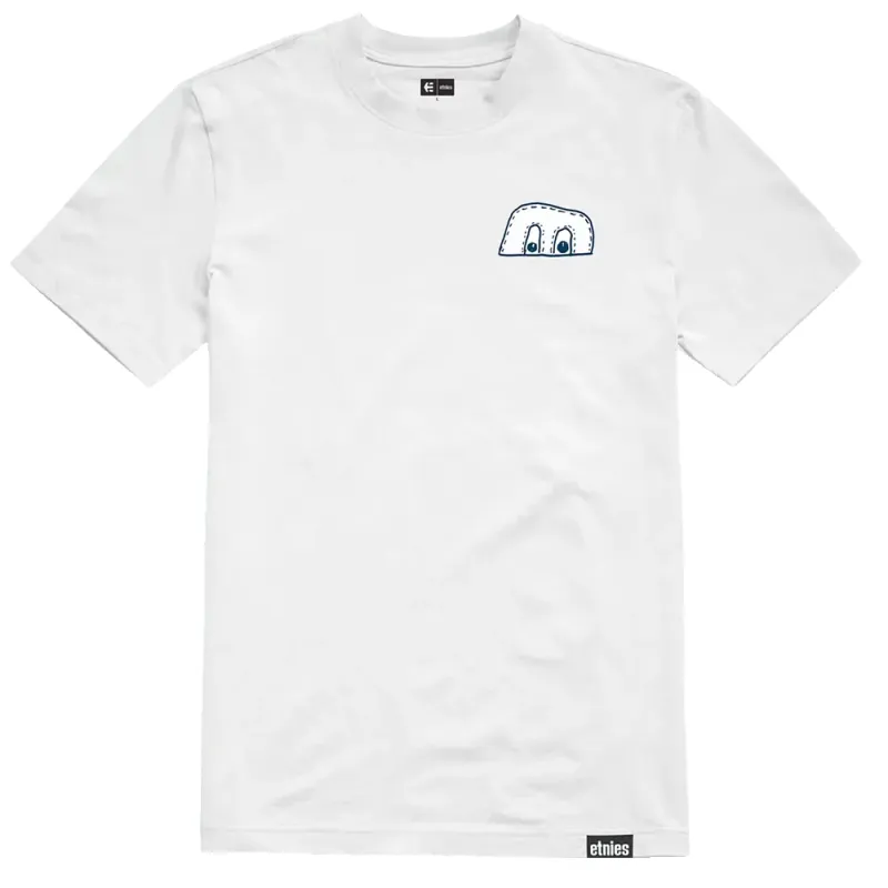 etnies X FOS Tee made by Etnies