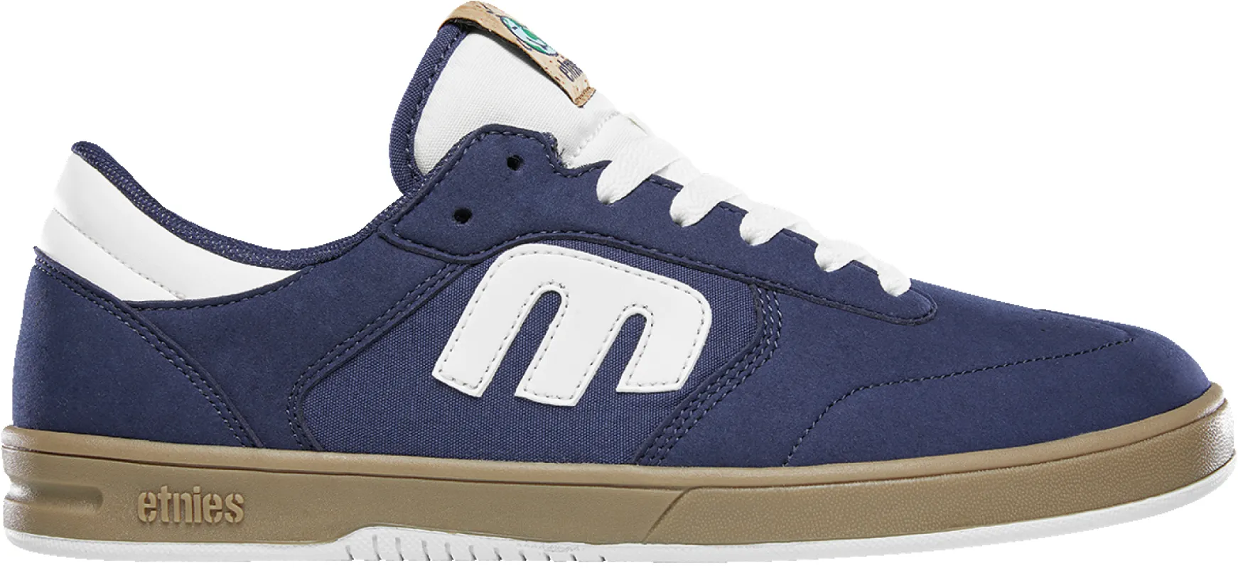 WINDROW X EARTH DAY sold by Etnies