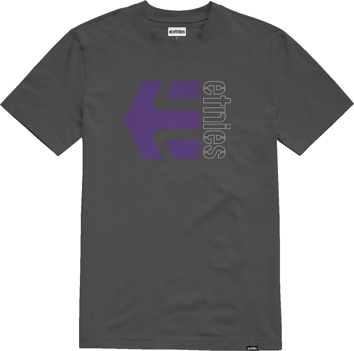 CORP COMBO TEE sold by Etnies
