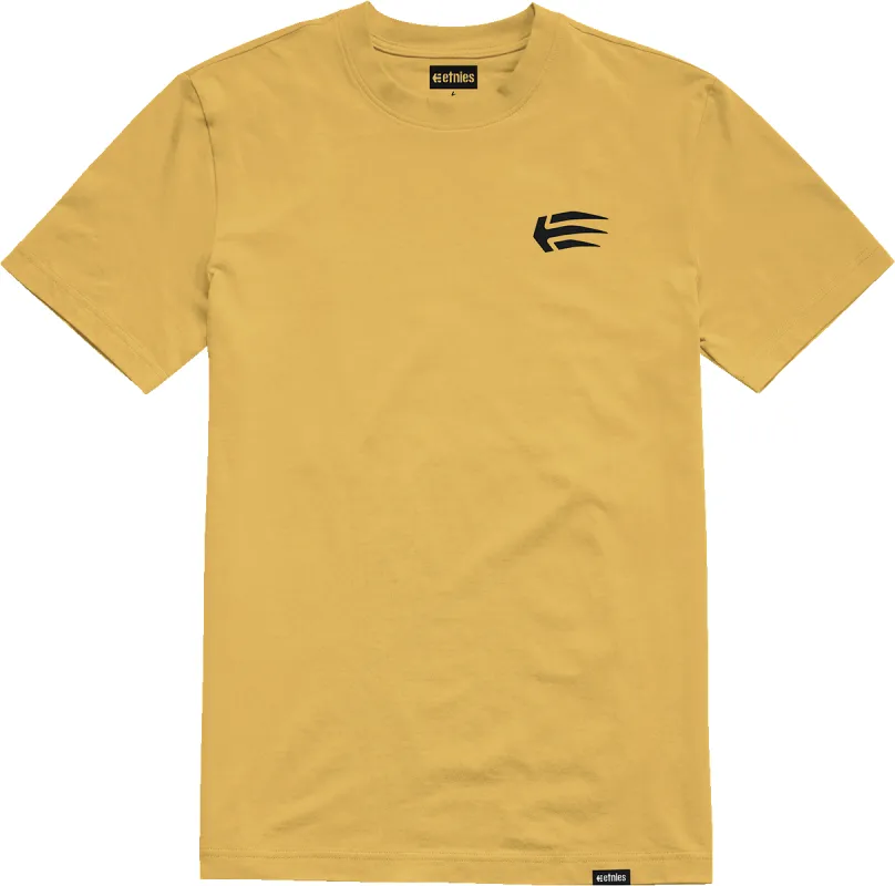 JOSLIN TEE sold by Etnies