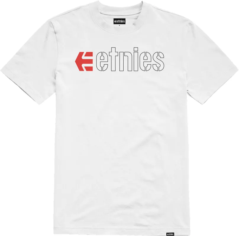 ECORP TEE sold by Etnies