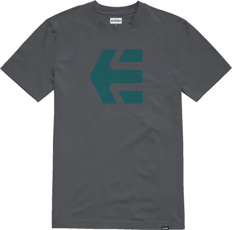 ICON TEE sold by Etnies
