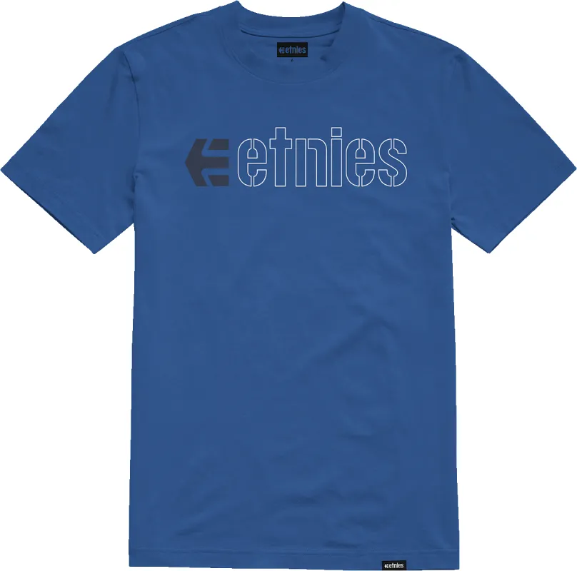 ECORP TEE sold by Etnies