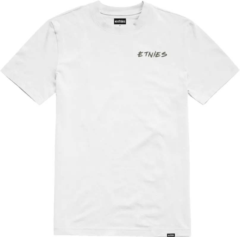 RP WAVES TEE sold by Etnies