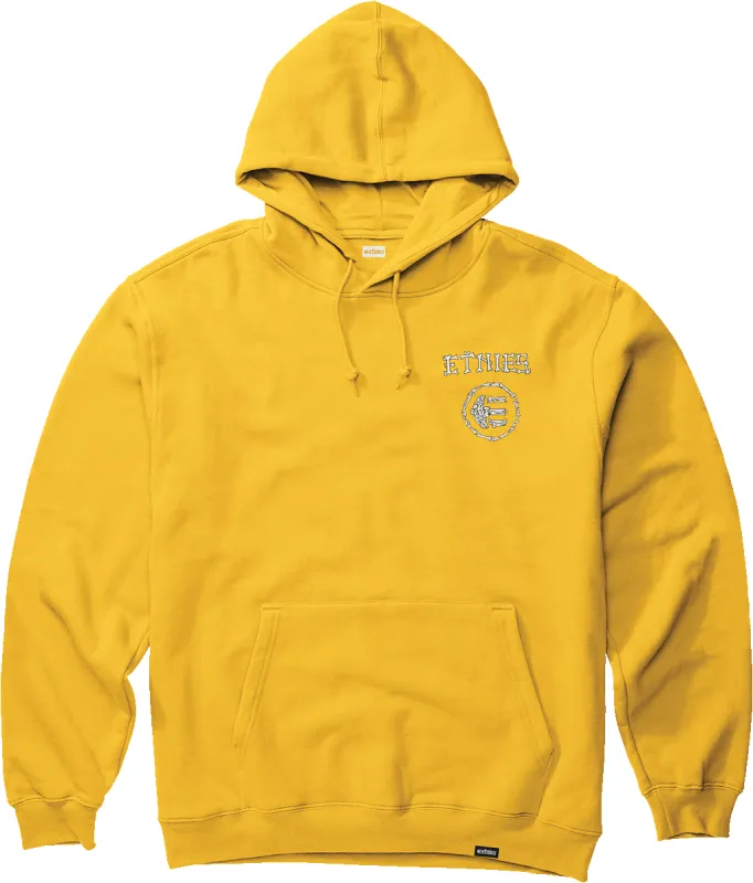 ETNIES BONES PULLOVER sold by Etnies