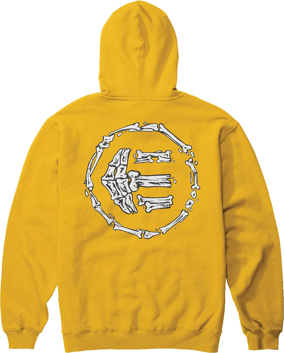 ETNIES BONES PULLOVER sold by Etnies product image thumbnail 2