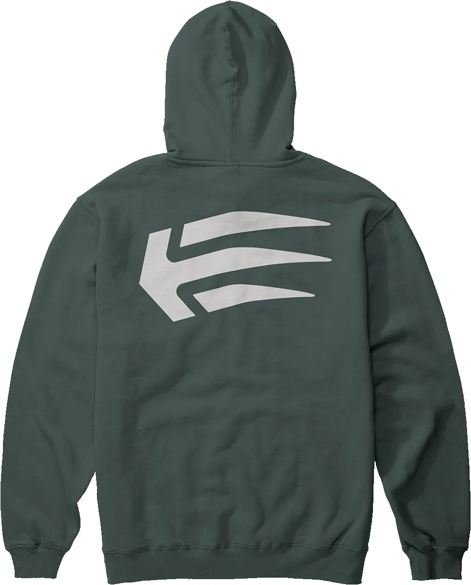 JOSLIN PULLOVER sold by Etnies product image thumbnail 2