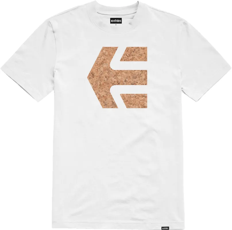 FUTURE ICON TEE sold by Etnies