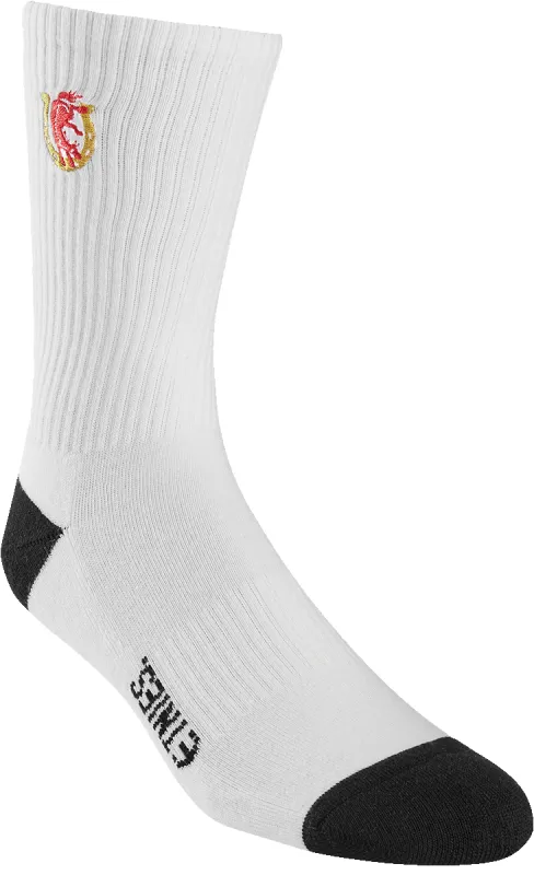 COLT 45 CREW SOCK sold by Etnies