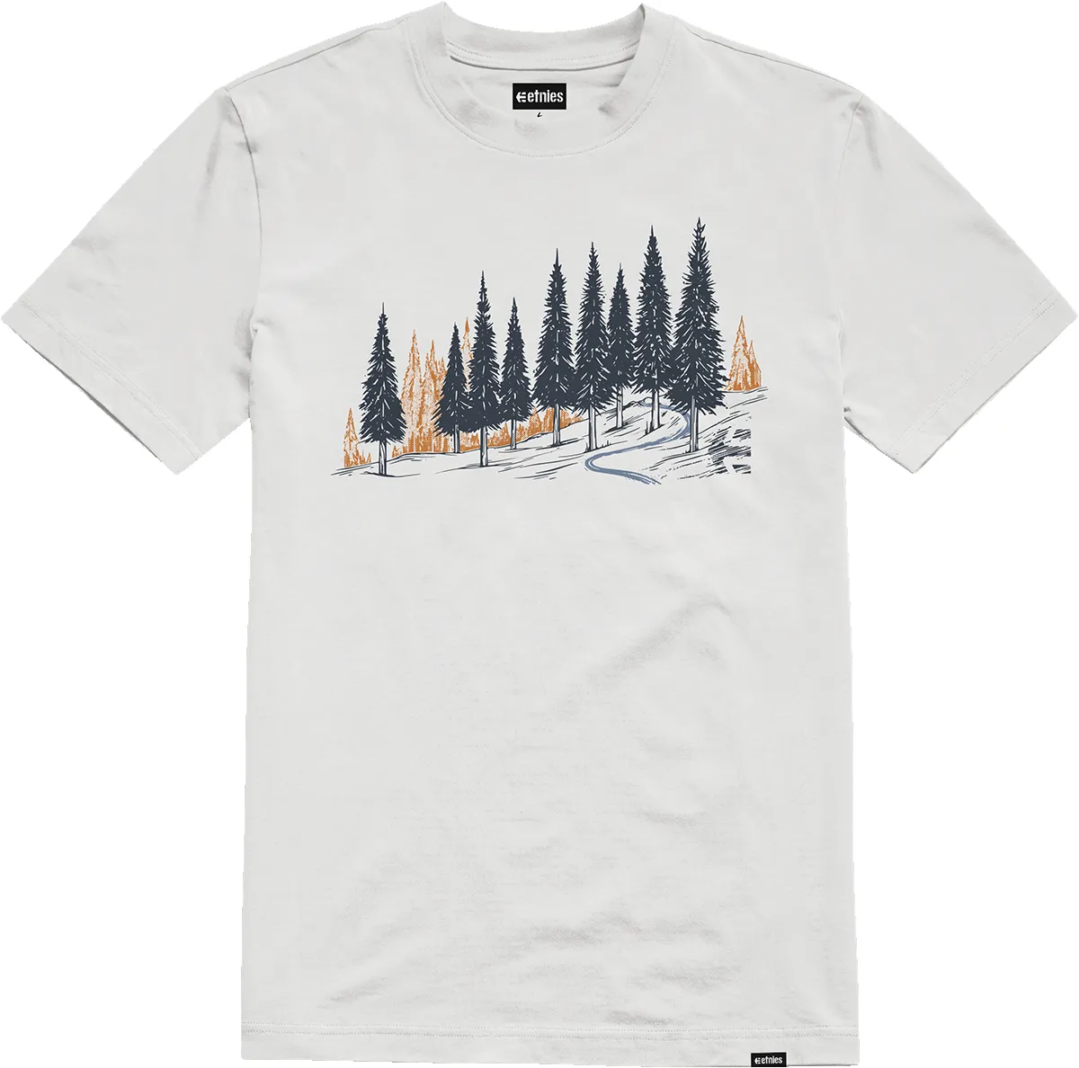 COPSE TECH TEE sold by Etnies