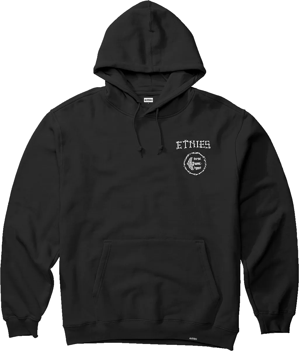ETNIES BONES PULLOVER sold by Etnies