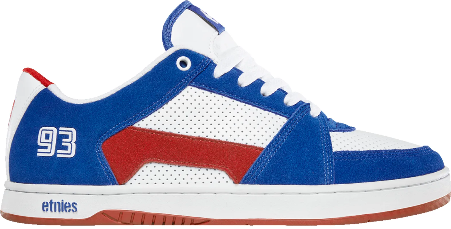 MC RAP LO sold by Etnies