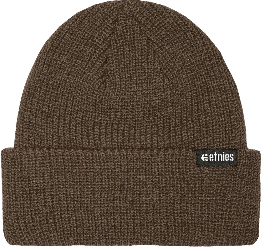 WAREHOUSE BEANIE sold by Etnies