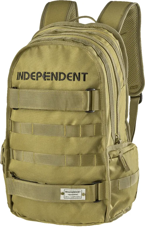 INDY MARANA LIGHT BACKPACK sold by Etnies