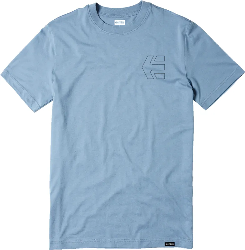 MINI ICON TEE sold by Etnies