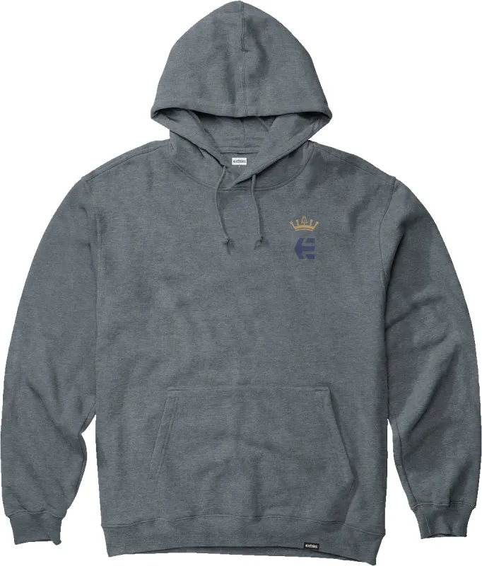AURELIEN GIRAUD PULLOVER sold by Etnies