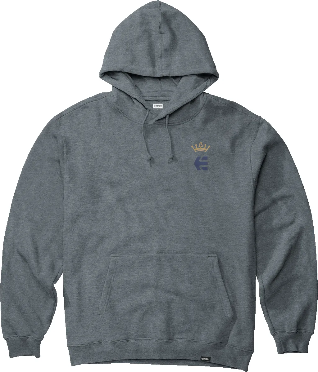 AURELIEN GIRAUD PULLOVER sold by Etnies