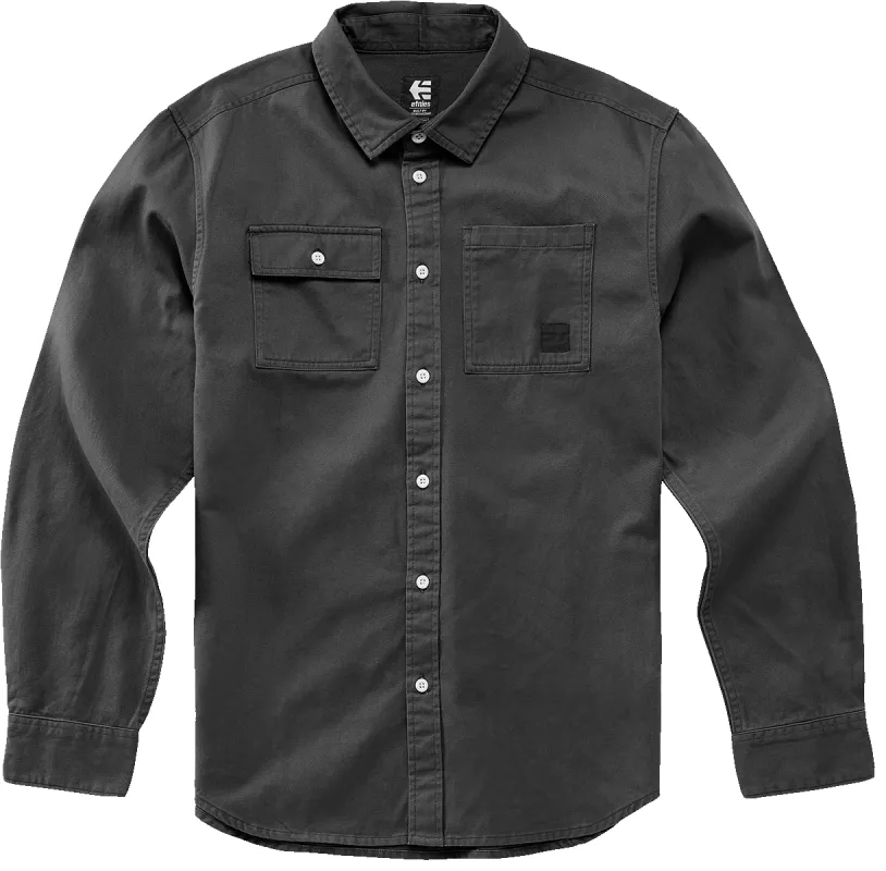 CLASSIC L/S SHIRT sold by Etnies