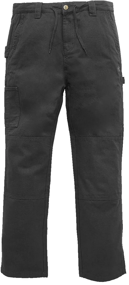 INDY PANT sold by Etnies