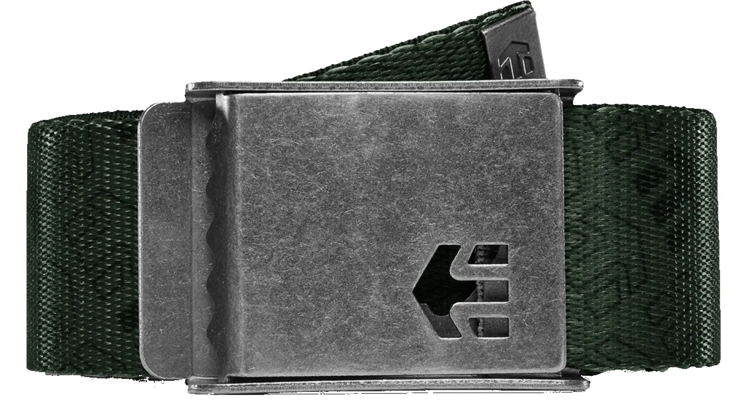 ICON WEB BELT sold by Etnies