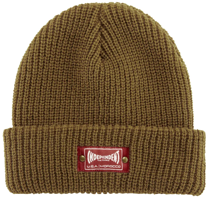 INDY BEANIE sold by Etnies