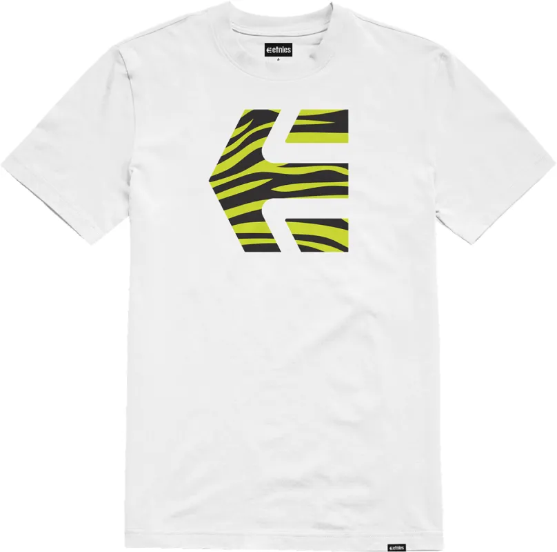 ICON PRINT TEE sold by Etnies