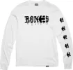 BONES L/S TEE sold by Etnies