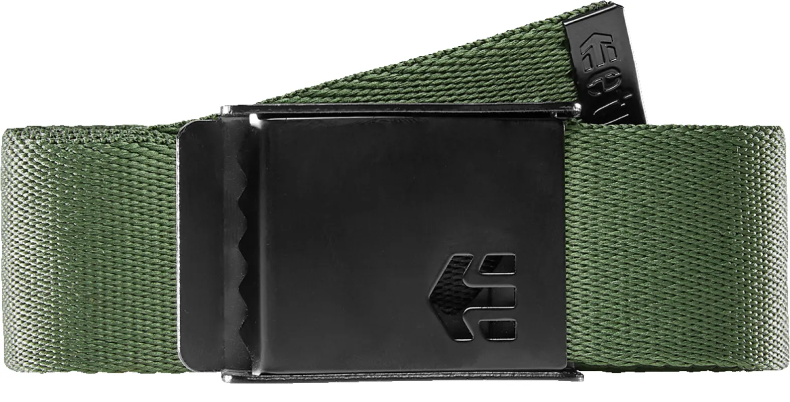 ARROW WEB BELT sold by Etnies