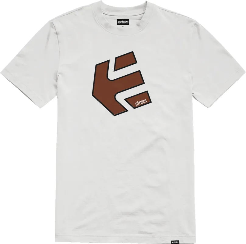 CRANK TECH TEE sold by Etnies