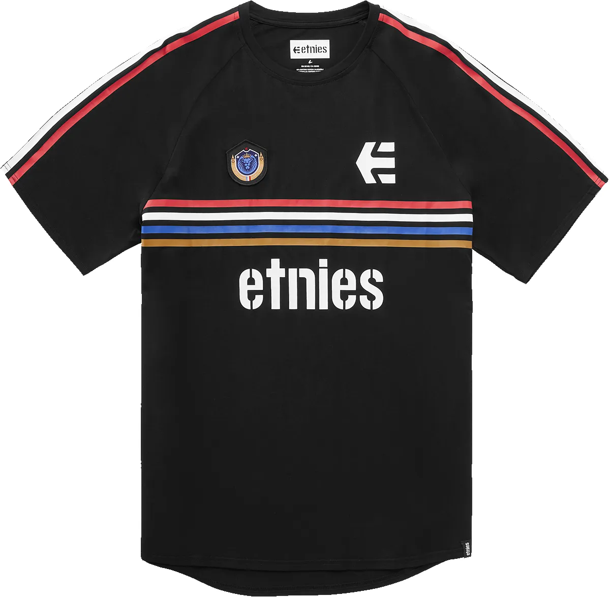 AURELIEN GIRAUD JERSEY sold by Etnies