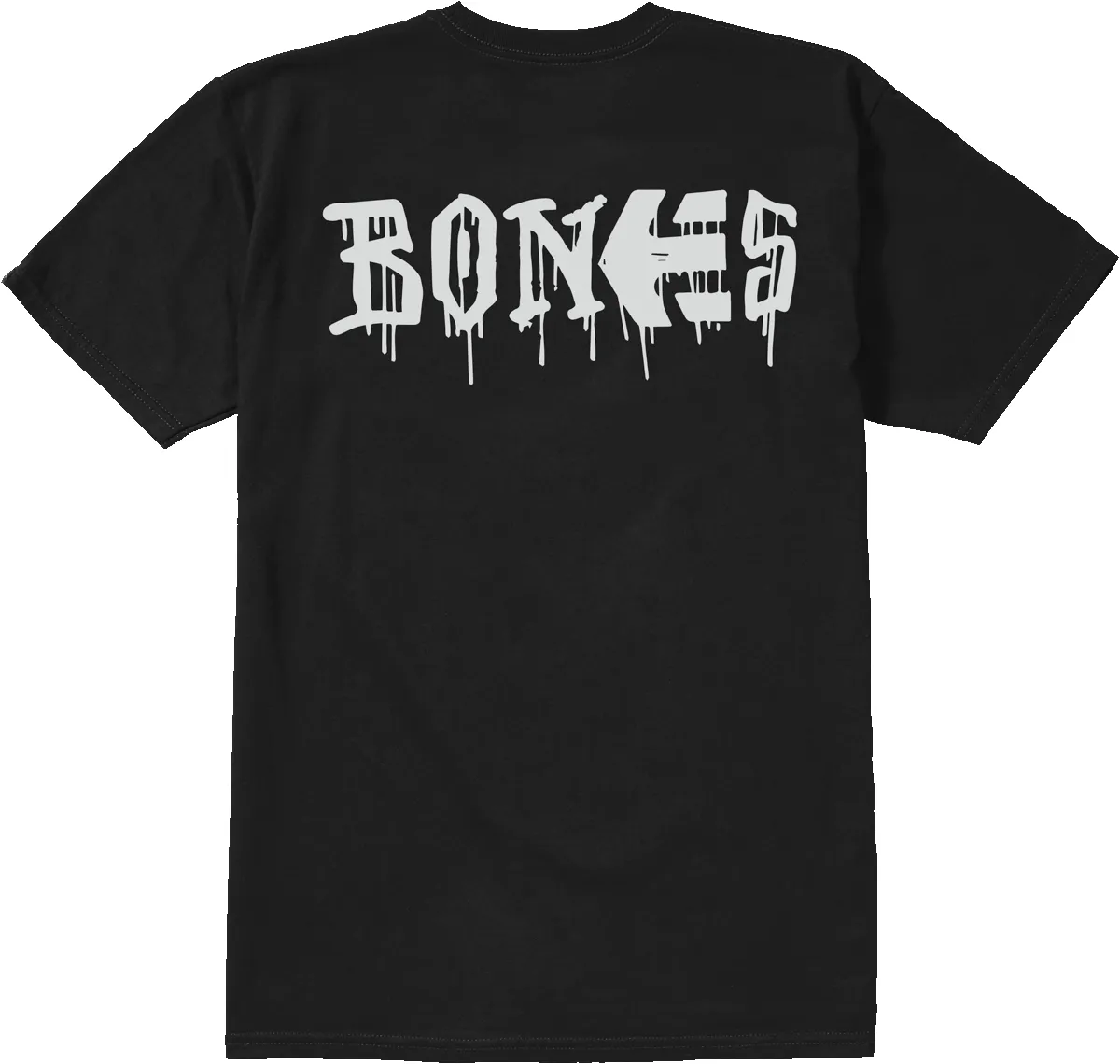BONES TEE sold by Etnies product image thumbnail 2