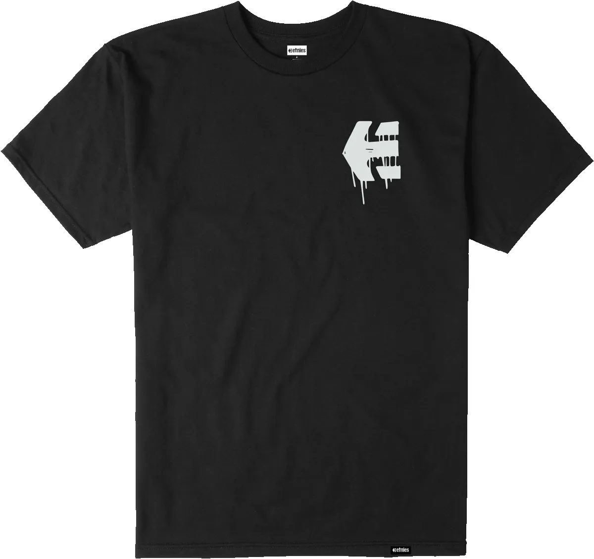 BONES TEE sold by Etnies