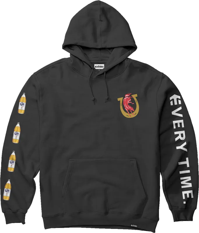 COLT 45 PULLOVER sold by Etnies