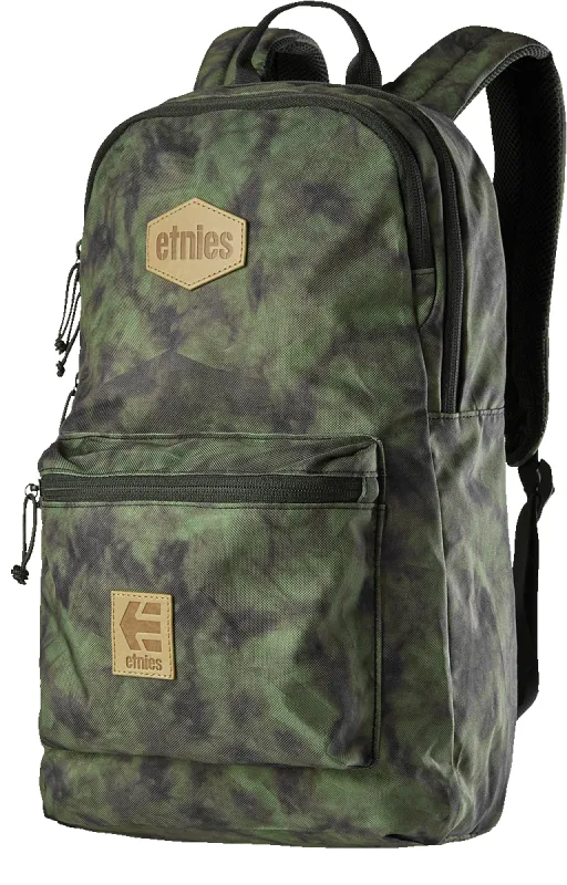 FADER BACKPACK sold by Etnies