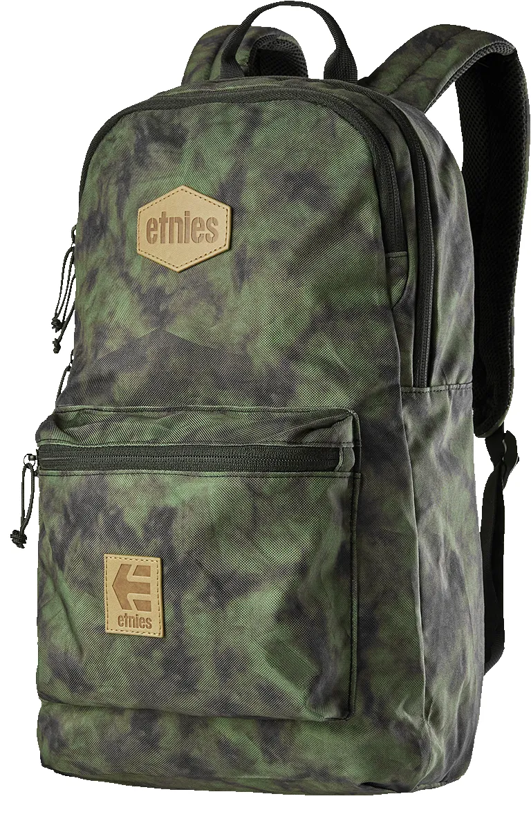 FADER BACKPACK sold by Etnies