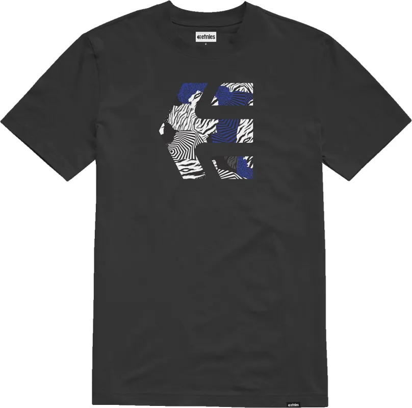 REBEL ICON TEE sold by Etnies