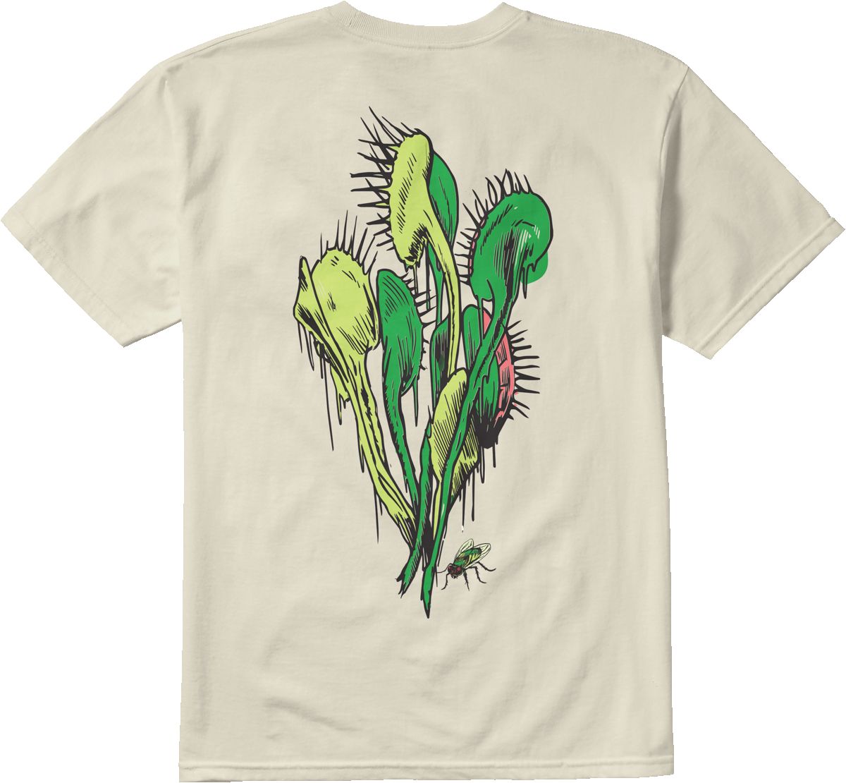 BONES X BERGER TEE sold by Etnies product image thumbnail 2