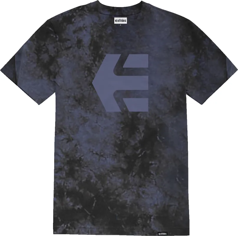 ICON WASH TEE sold by Etnies