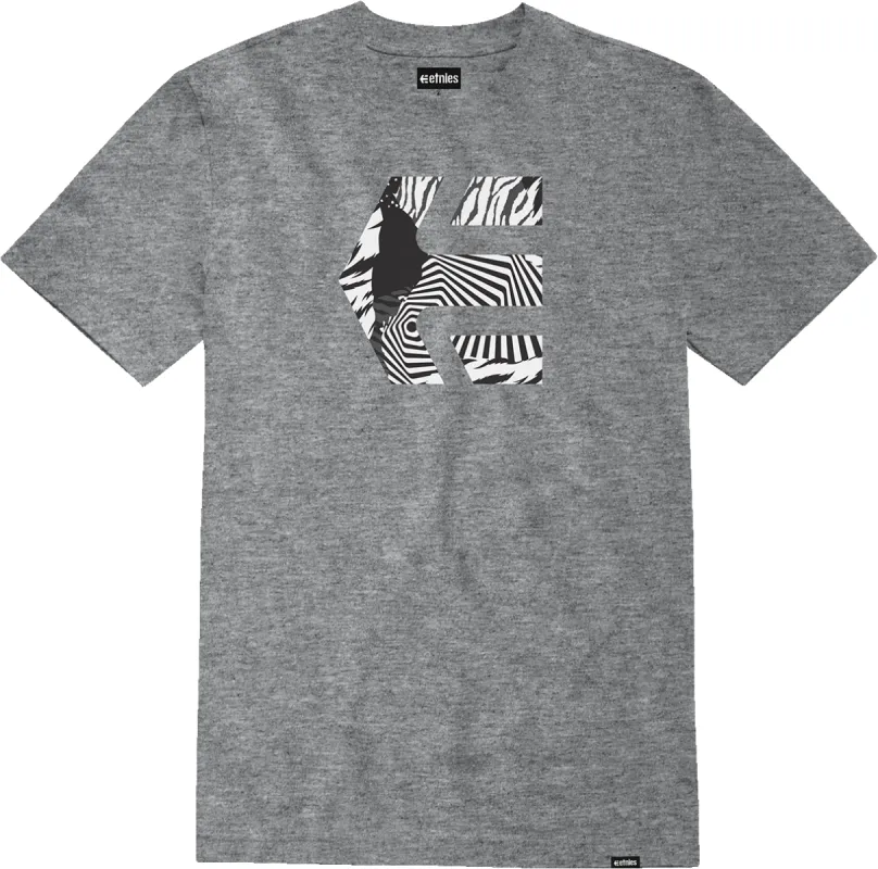 REBEL ICON TEE sold by Etnies