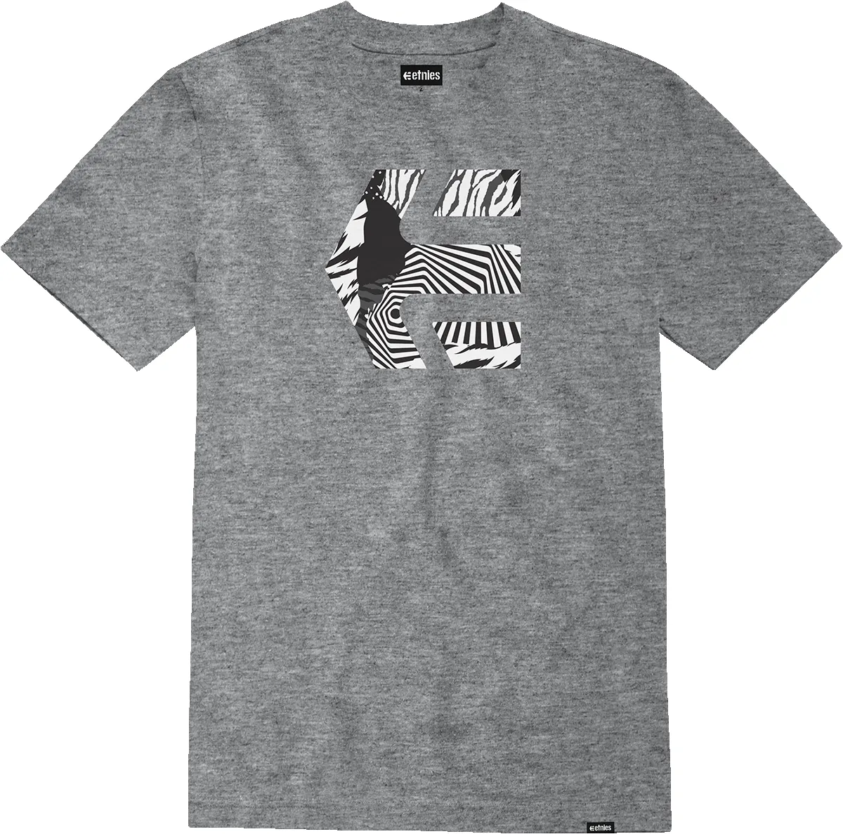 REBEL ICON TEE sold by Etnies