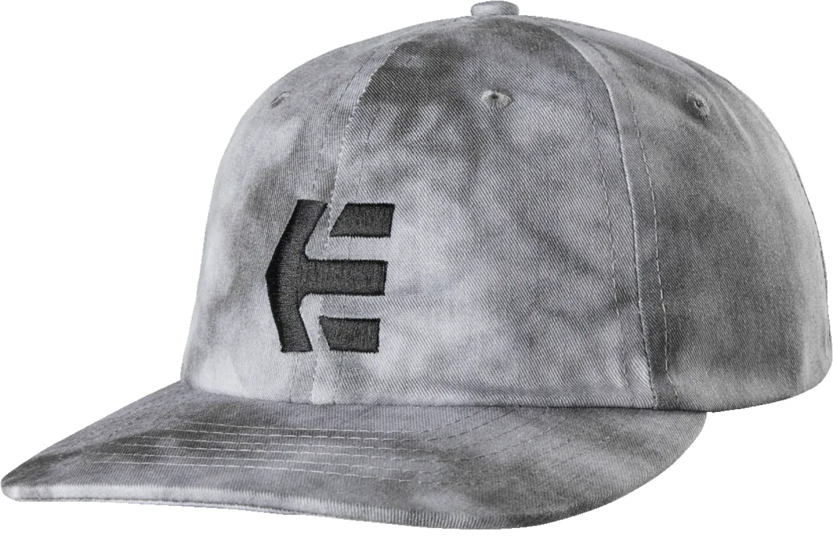 ICON DESTRUCT SNAPBACK HAT made by Etnies
