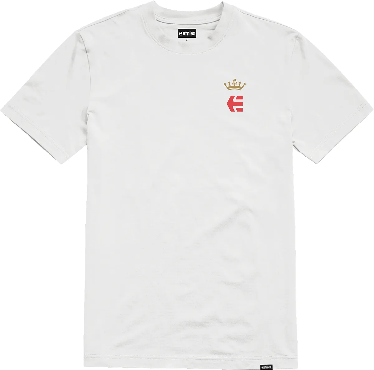 AURELIEN GIRAUD TEE sold by Etnies